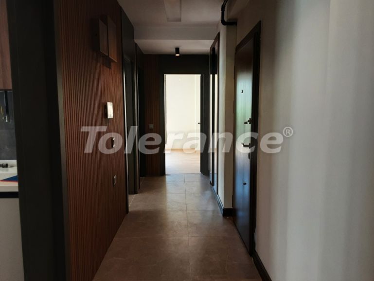 Apartment in Muratpaşa, Antalya - buy realty in Turkey - 124868