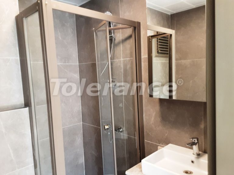 Apartment in Muratpaşa, Antalya - buy realty in Turkey - 124869