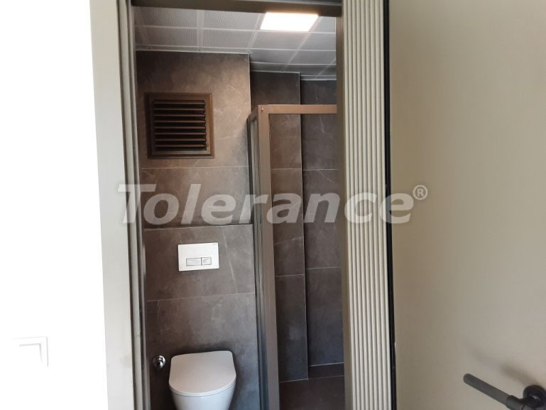 Apartment in Muratpaşa, Antalya - buy realty in Turkey - 124870