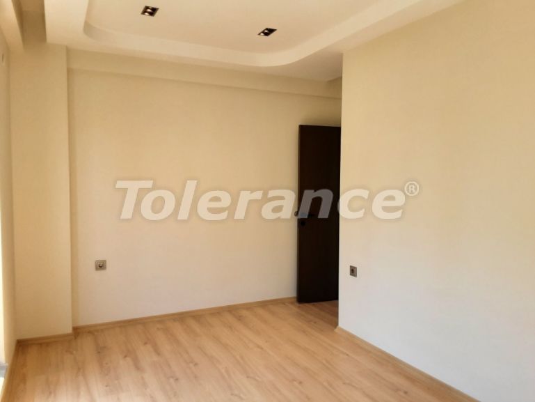 Apartment in Muratpaşa, Antalya - buy realty in Turkey - 124871