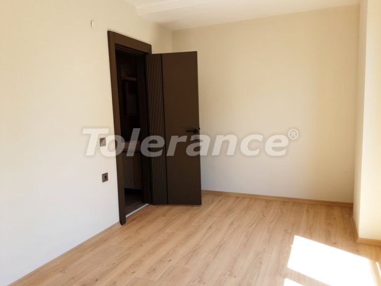 Apartment in Muratpaşa, Antalya - buy realty in Turkey - 124872