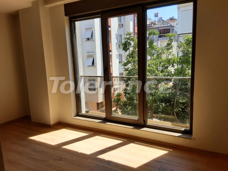 Apartment in Muratpaşa, Antalya - buy realty in Turkey - 124873