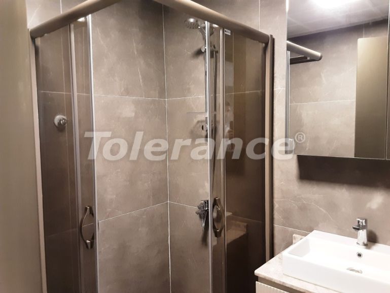 Apartment in Muratpaşa, Antalya - buy realty in Turkey - 124874