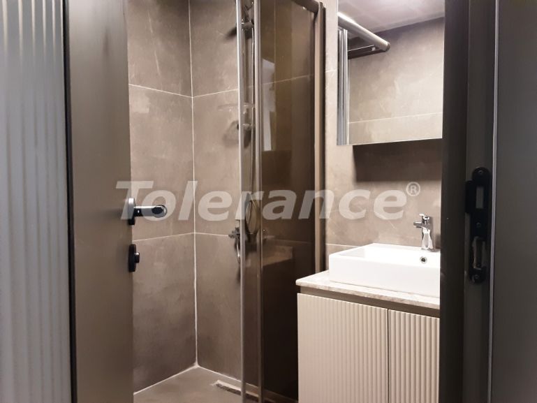 Apartment in Muratpaşa, Antalya - buy realty in Turkey - 124875