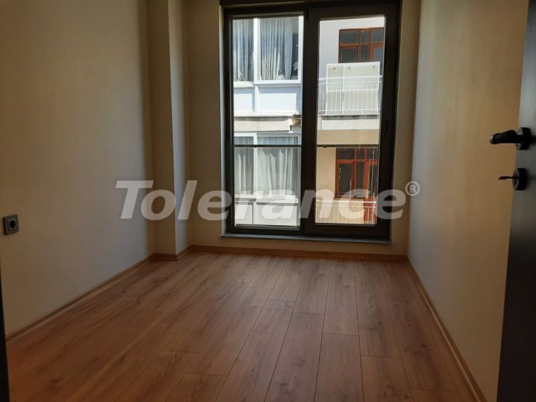 Apartment in Muratpaşa, Antalya - buy realty in Turkey - 124876