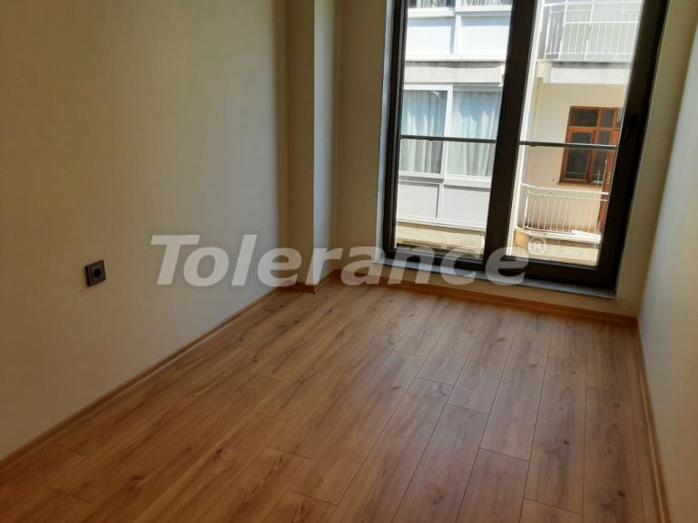 Apartment in Muratpaşa, Antalya - buy realty in Turkey - 124877