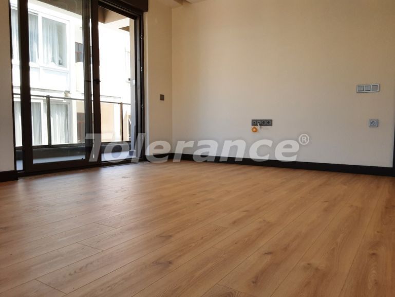 Apartment in Muratpaşa, Antalya - buy realty in Turkey - 124881