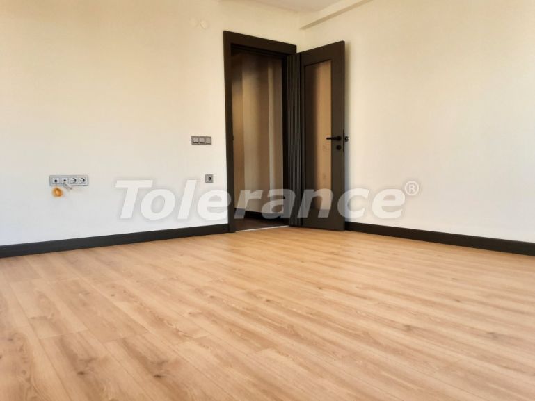 Apartment in Muratpaşa, Antalya - buy realty in Turkey - 124882