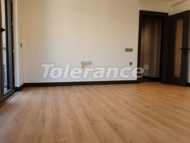 Apartment in Muratpaşa, Antalya - buy realty in Turkey - 124883