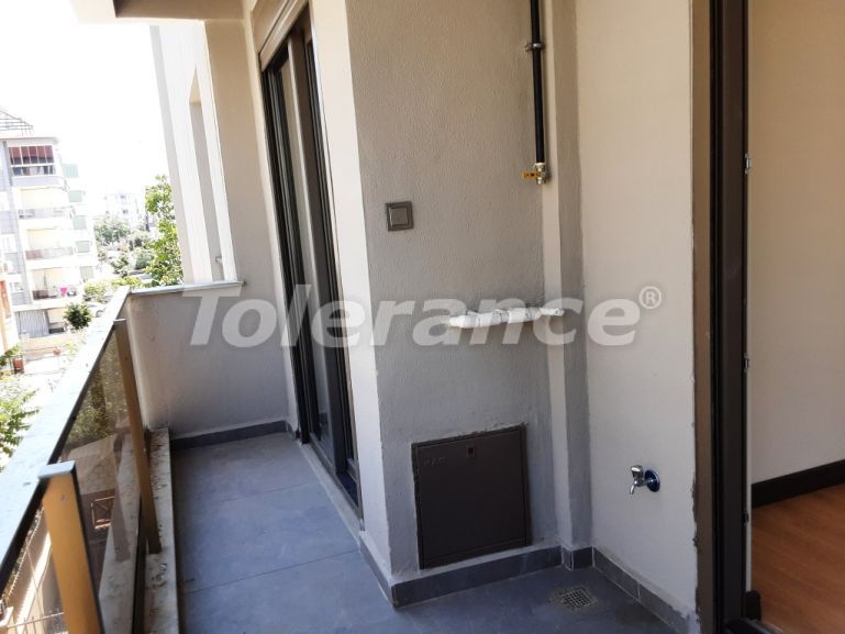 Apartment in Muratpaşa, Antalya - buy realty in Turkey - 124884