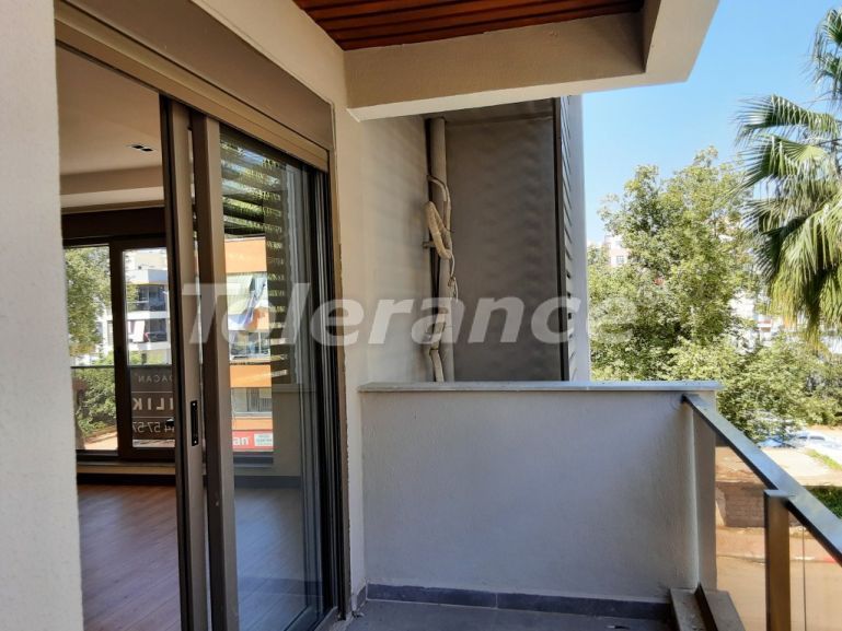 Apartment in Muratpaşa, Antalya - buy realty in Turkey - 124885