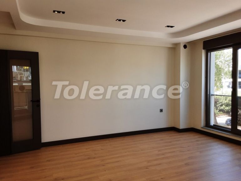 Apartment in Muratpaşa, Antalya - buy realty in Turkey - 124886