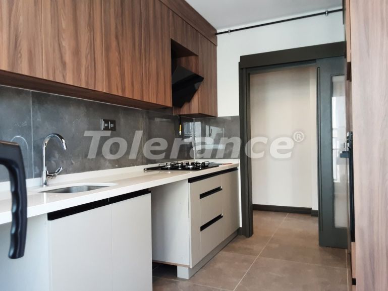 Apartment in Muratpaşa, Antalya - buy realty in Turkey - 124890