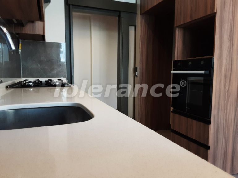 Apartment in Muratpaşa, Antalya - buy realty in Turkey - 124891