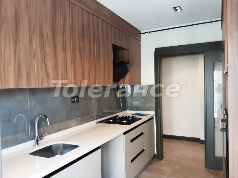 Apartment in Muratpaşa, Antalya - buy realty in Turkey - 124892