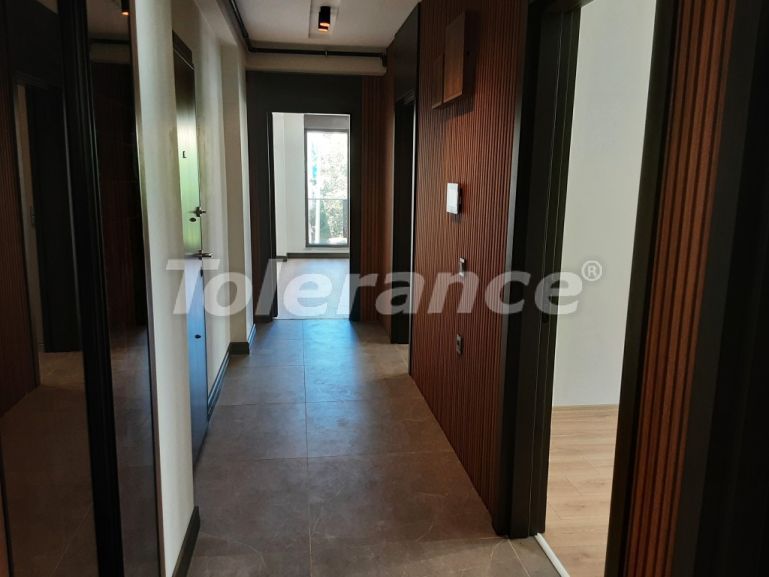 Apartment in Muratpaşa, Antalya - buy realty in Turkey - 124894