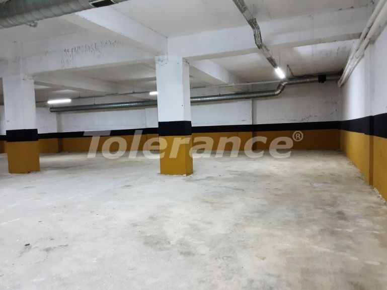 Apartment in Muratpaşa, Antalya - buy realty in Turkey - 124897