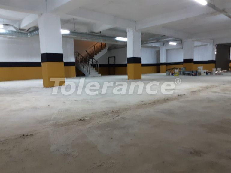 Apartment in Muratpaşa, Antalya - buy realty in Turkey - 124901