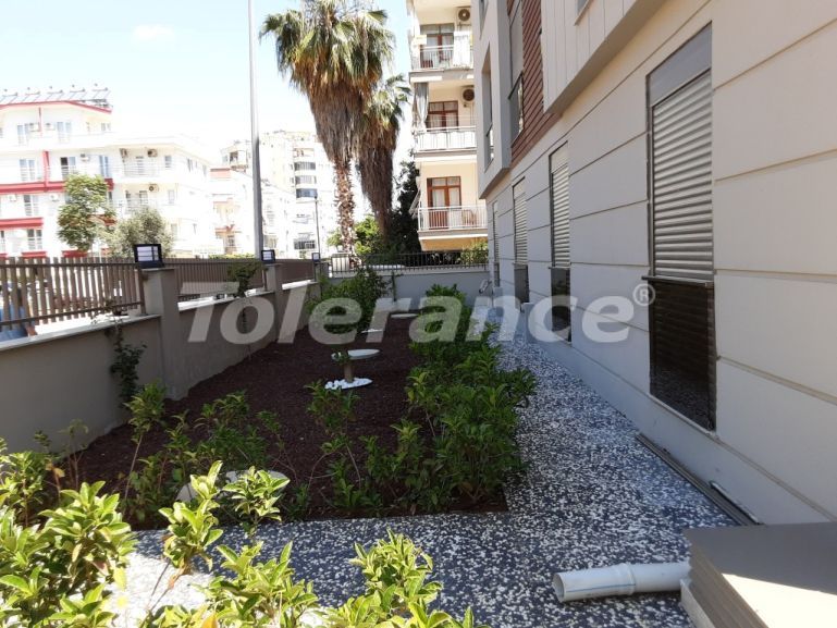 Apartment in Muratpaşa, Antalya - buy realty in Turkey - 124910