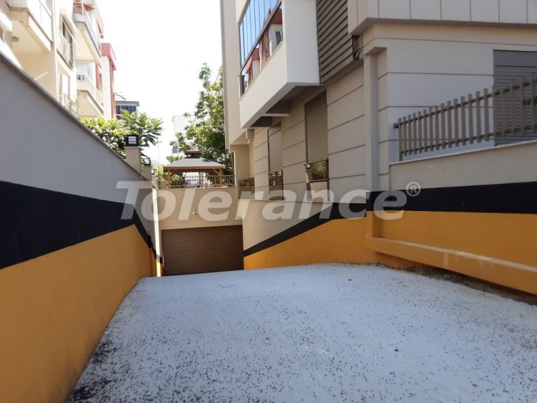 Apartment in Muratpaşa, Antalya - buy realty in Turkey - 124914