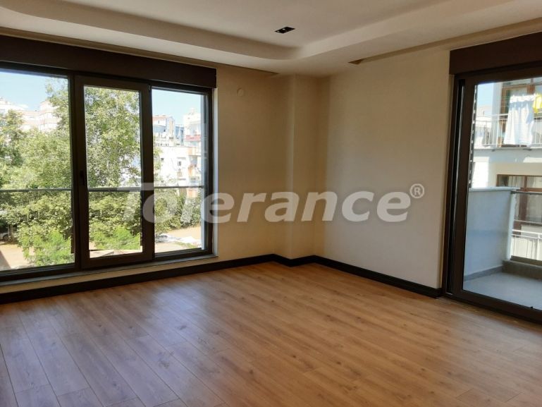 Apartment in Muratpaşa, Antalya - buy realty in Turkey - 124919