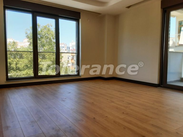 Apartment in Muratpaşa, Antalya - buy realty in Turkey - 124920