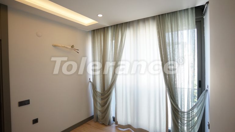 Apartment in Muratpaşa, Antalya - 125077 Apartment in Muratpaşa, Antalya - buy realty in Turkey - 125077