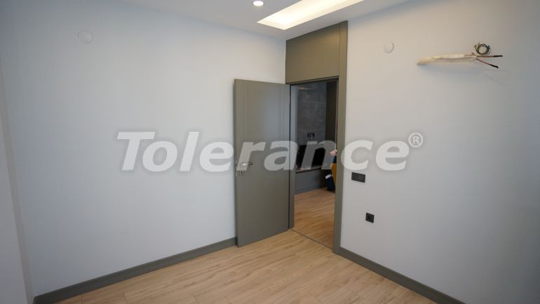 Apartment in Muratpaşa, Antalya - 125078 Apartment in Muratpaşa, Antalya - buy realty in Turkey - 125078