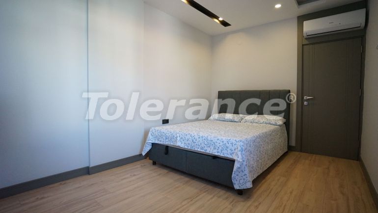 Apartment in Muratpaşa, Antalya - 125079 Apartment in Muratpaşa, Antalya - buy realty in Turkey - 125079