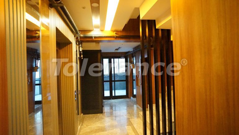 Apartment in Muratpaşa, Antalya - 125081 Apartment in Muratpaşa, Antalya - buy realty in Turkey - 125081