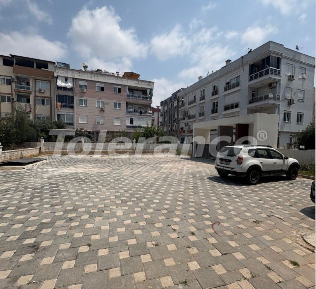 شقق من المتعهد في:في مراد باشا, أنطاليا - 126875 شقق من المتعهد في:في مراد باشا, أنطاليا - شراء عقار في تركيا - 126875
