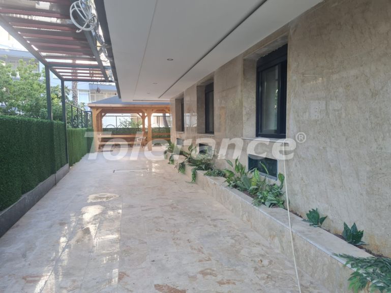 Appartement еn Muratpaşa, Antalya piscine - acheter un bien immobilier en Turquie - 127287