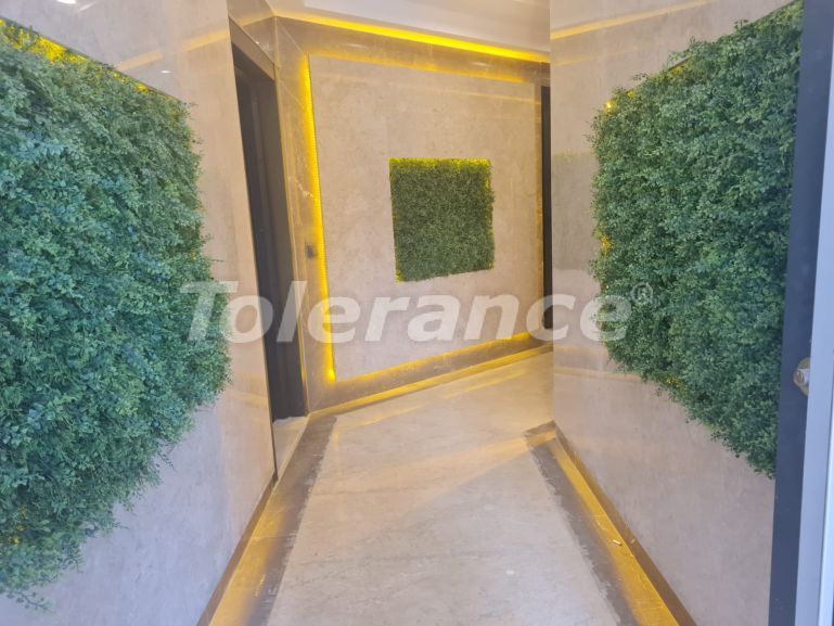 Apartment in Muratpaşa, Antalya pool - immobilien in der Türkei kaufen - 127290