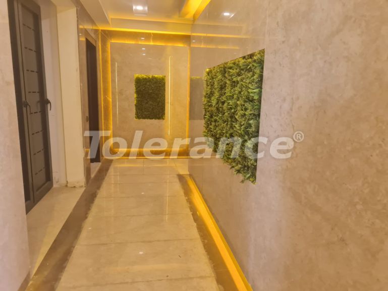 Apartment in Muratpaşa, Antalya pool - immobilien in der Türkei kaufen - 127291