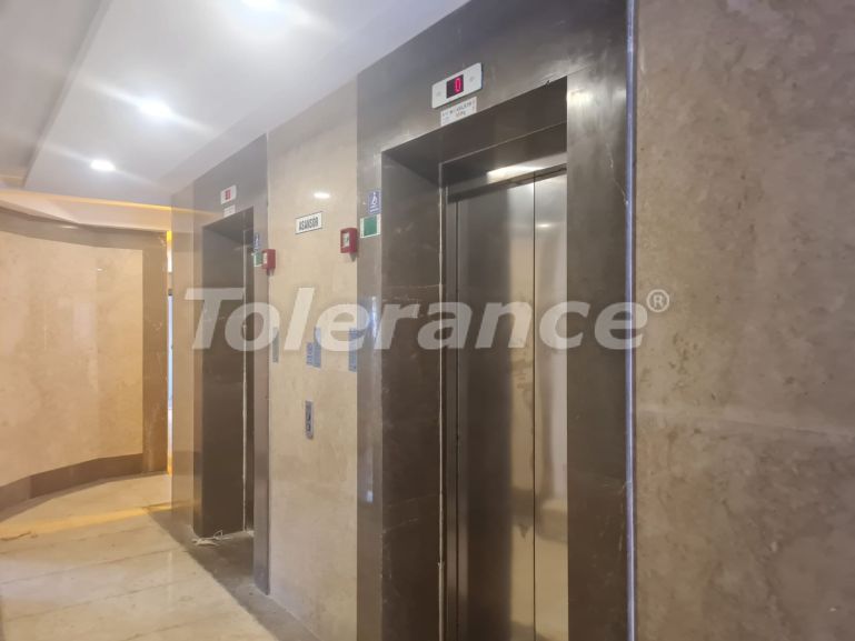 Apartment in Muratpaşa, Antalya pool - immobilien in der Türkei kaufen - 127292