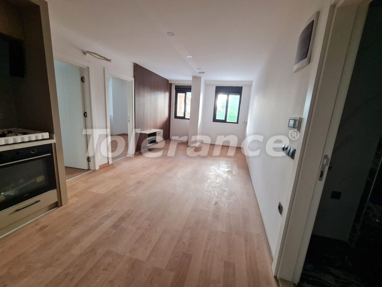 Apartment in Muratpaşa, Antalya pool - immobilien in der Türkei kaufen - 127294