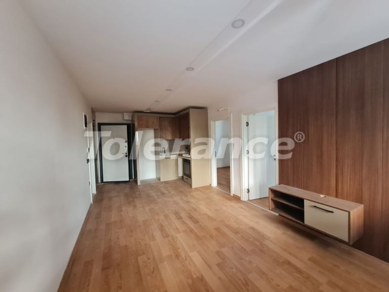 Apartment in Muratpaşa, Antalya pool - immobilien in der Türkei kaufen - 127295