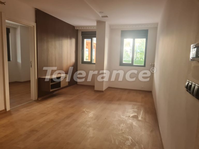 Apartment in Muratpaşa, Antalya pool - immobilien in der Türkei kaufen - 127296
