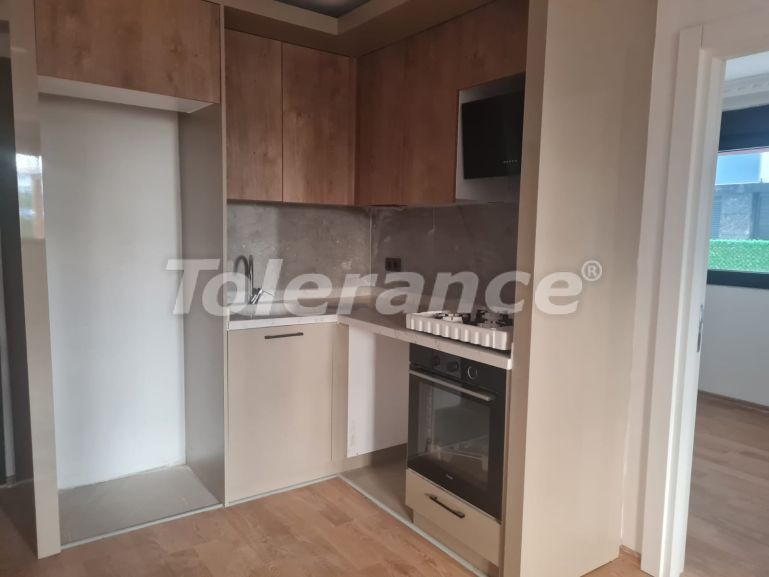 Apartment in Muratpaşa, Antalya pool - immobilien in der Türkei kaufen - 127302