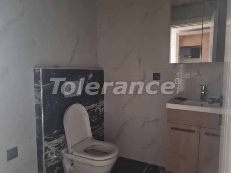 Apartment in Muratpaşa, Antalya pool - immobilien in der Türkei kaufen - 127303