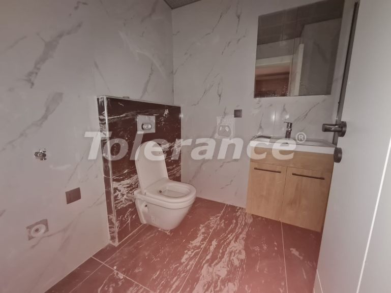 Apartment in Muratpaşa, Antalya pool - immobilien in der Türkei kaufen - 127304