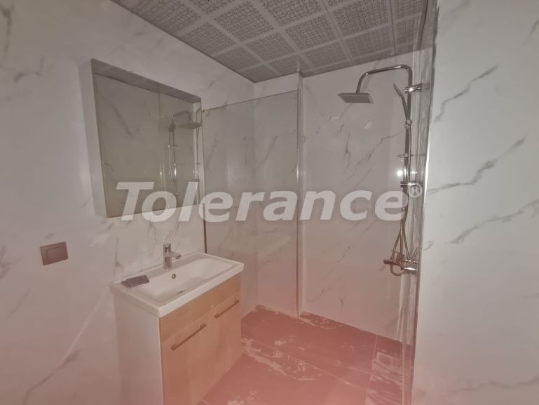 Apartment in Muratpaşa, Antalya pool - immobilien in der Türkei kaufen - 127305