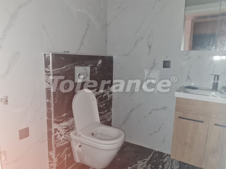 Apartment in Muratpaşa, Antalya pool - immobilien in der Türkei kaufen - 127306