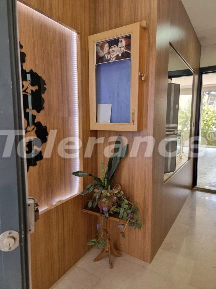 Apartment in Muratpaşa, Antalya - buy realty in Turkey - 127486