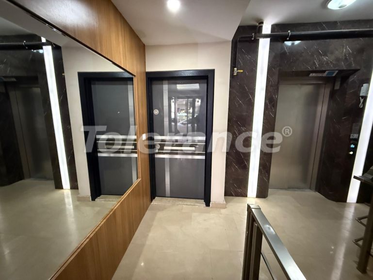 Apartment in Muratpaşa, Antalya - buy realty in Turkey - 127494