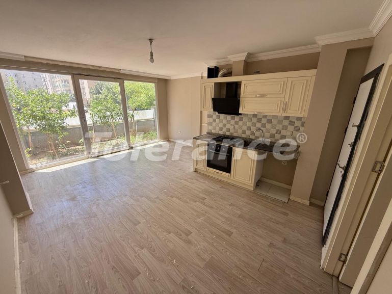 Apartment in Muratpaşa, Antalya - buy realty in Turkey - 127495