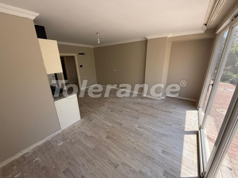 Apartment in Muratpaşa, Antalya - buy realty in Turkey - 127497
