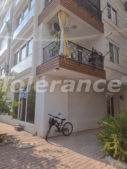 Apartment in Muratpaşa, Antalya - buy realty in Turkey - 127500