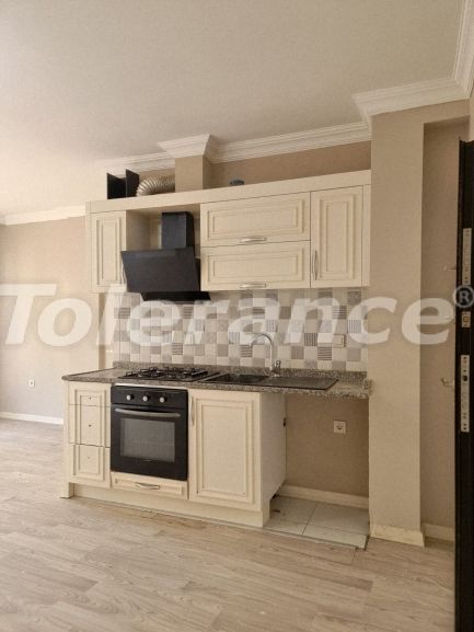 Apartment in Muratpaşa, Antalya - buy realty in Turkey - 127502