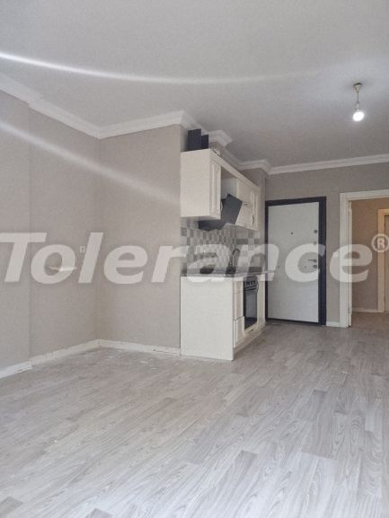 Apartment in Muratpaşa, Antalya - buy realty in Turkey - 127506